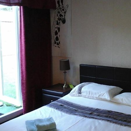 Elm House Accommodation Wisbech Extérieur photo