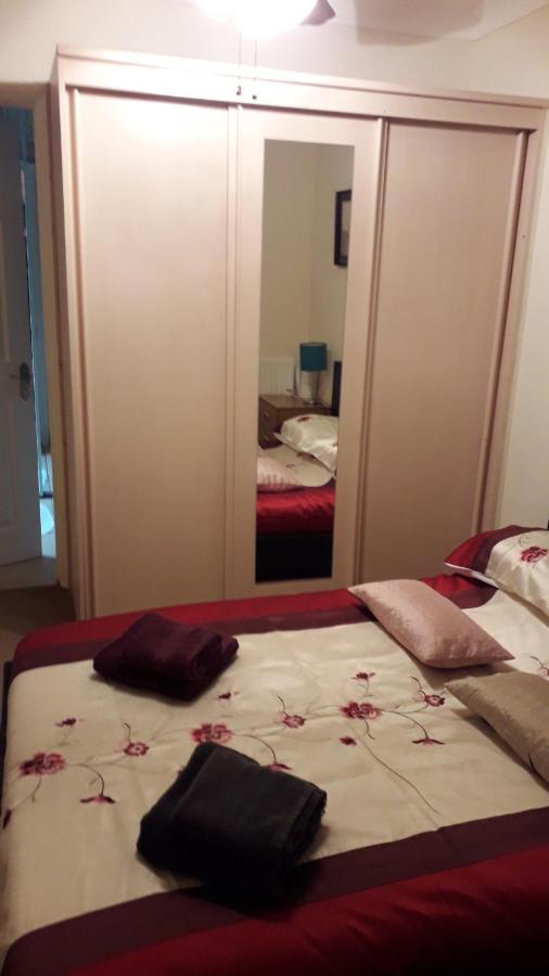 Elm House Accommodation Wisbech Extérieur photo