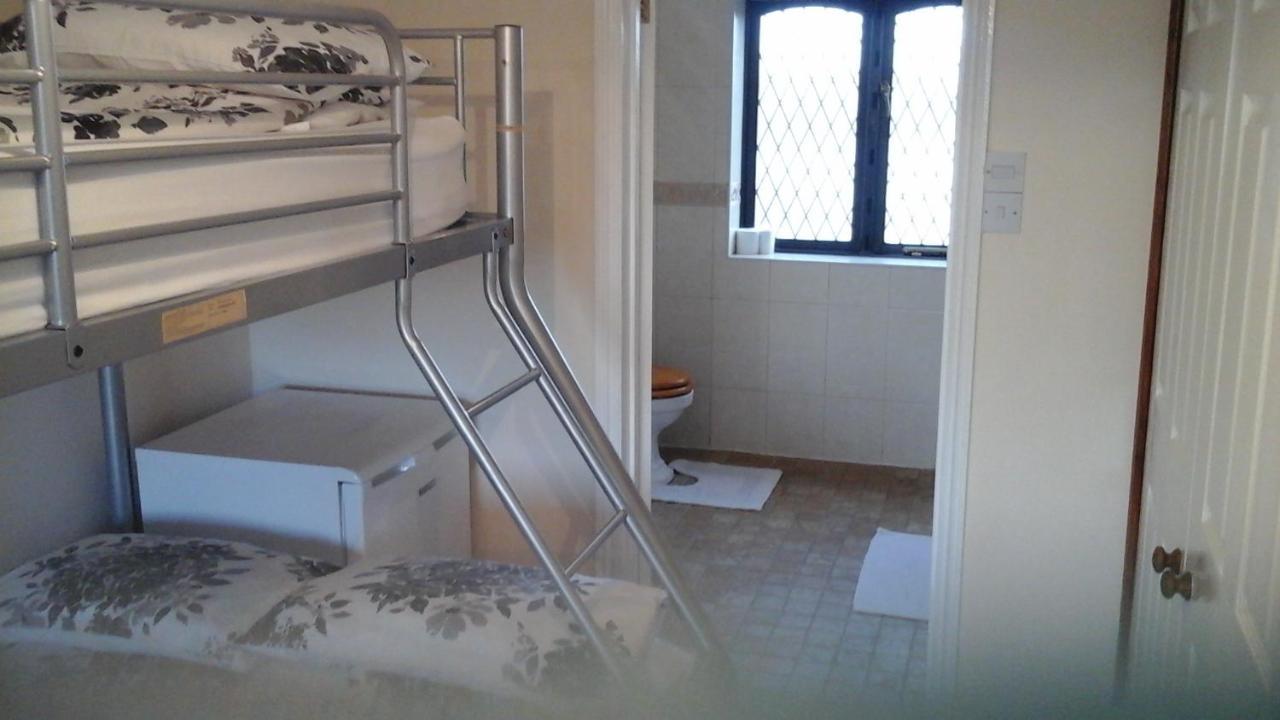 Elm House Accommodation Wisbech Extérieur photo