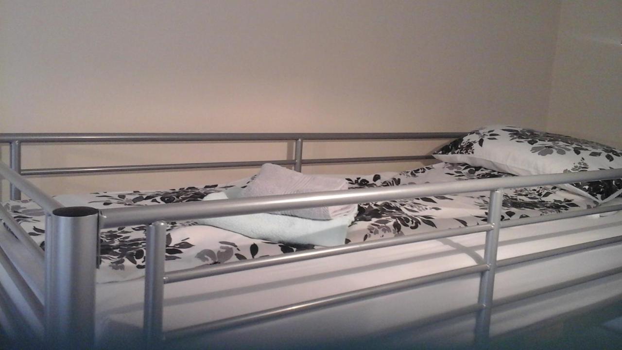 Elm House Accommodation Wisbech Extérieur photo