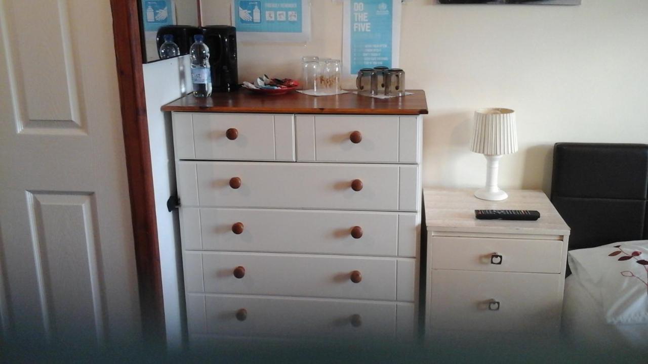 Elm House Accommodation Wisbech Extérieur photo