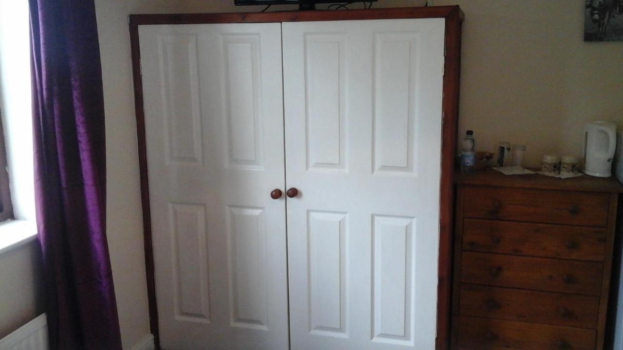 Elm House Accommodation Wisbech Extérieur photo