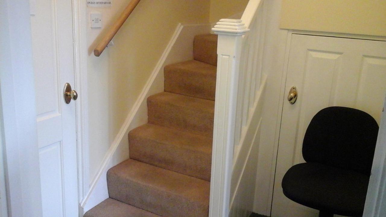 Elm House Accommodation Wisbech Extérieur photo