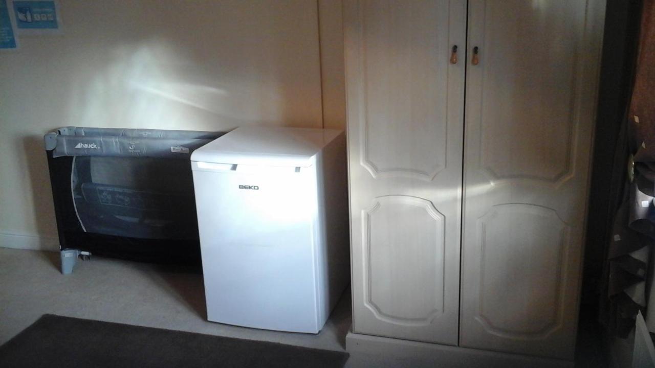 Elm House Accommodation Wisbech Extérieur photo