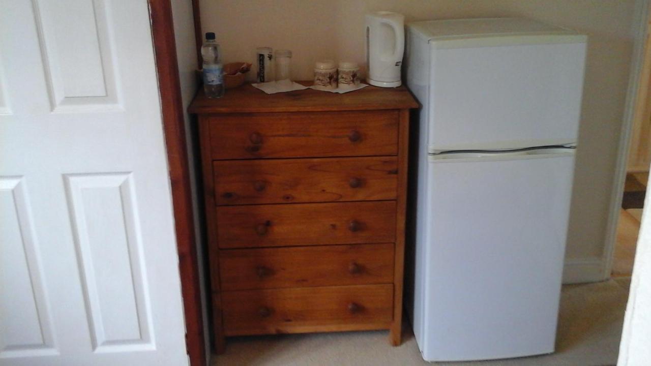 Elm House Accommodation Wisbech Extérieur photo