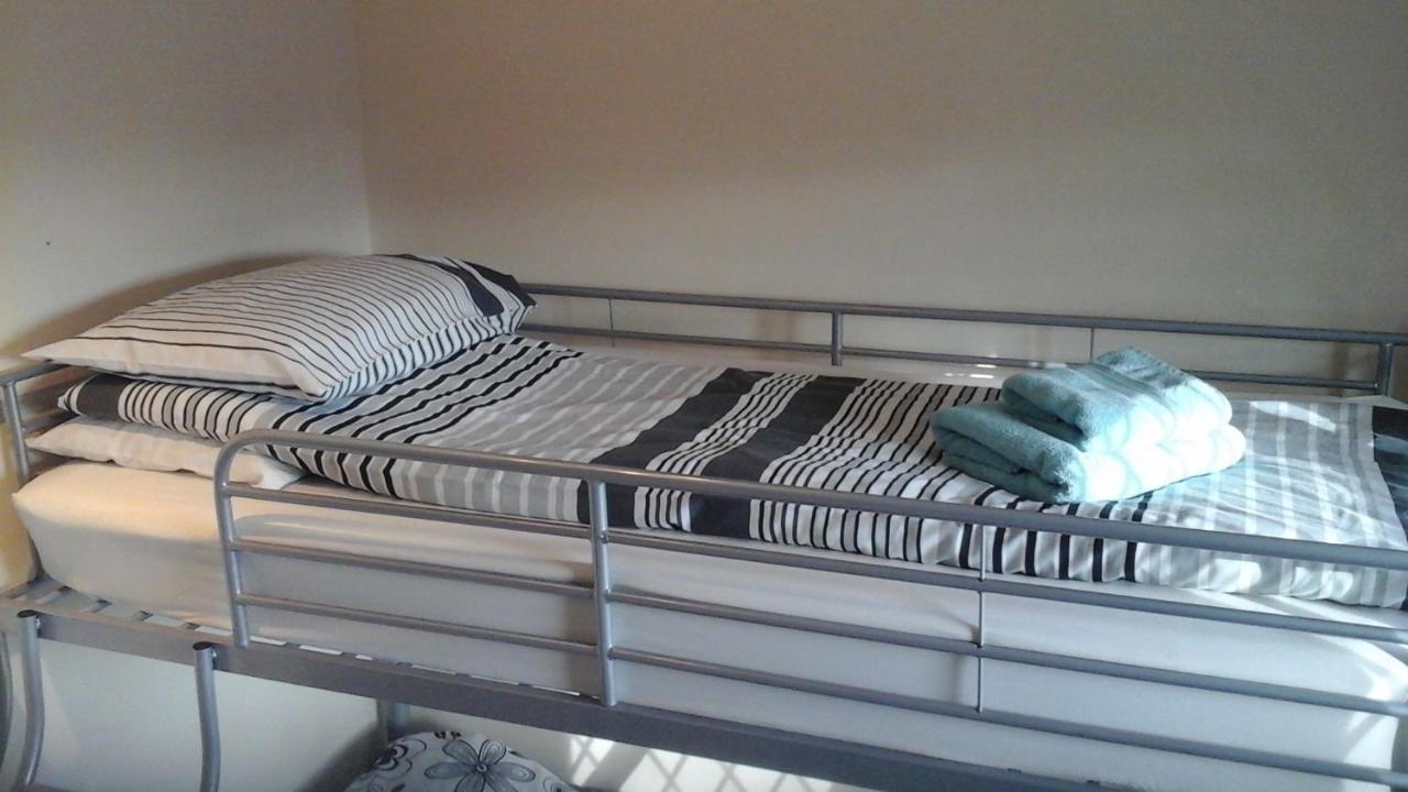 Elm House Accommodation Wisbech Extérieur photo