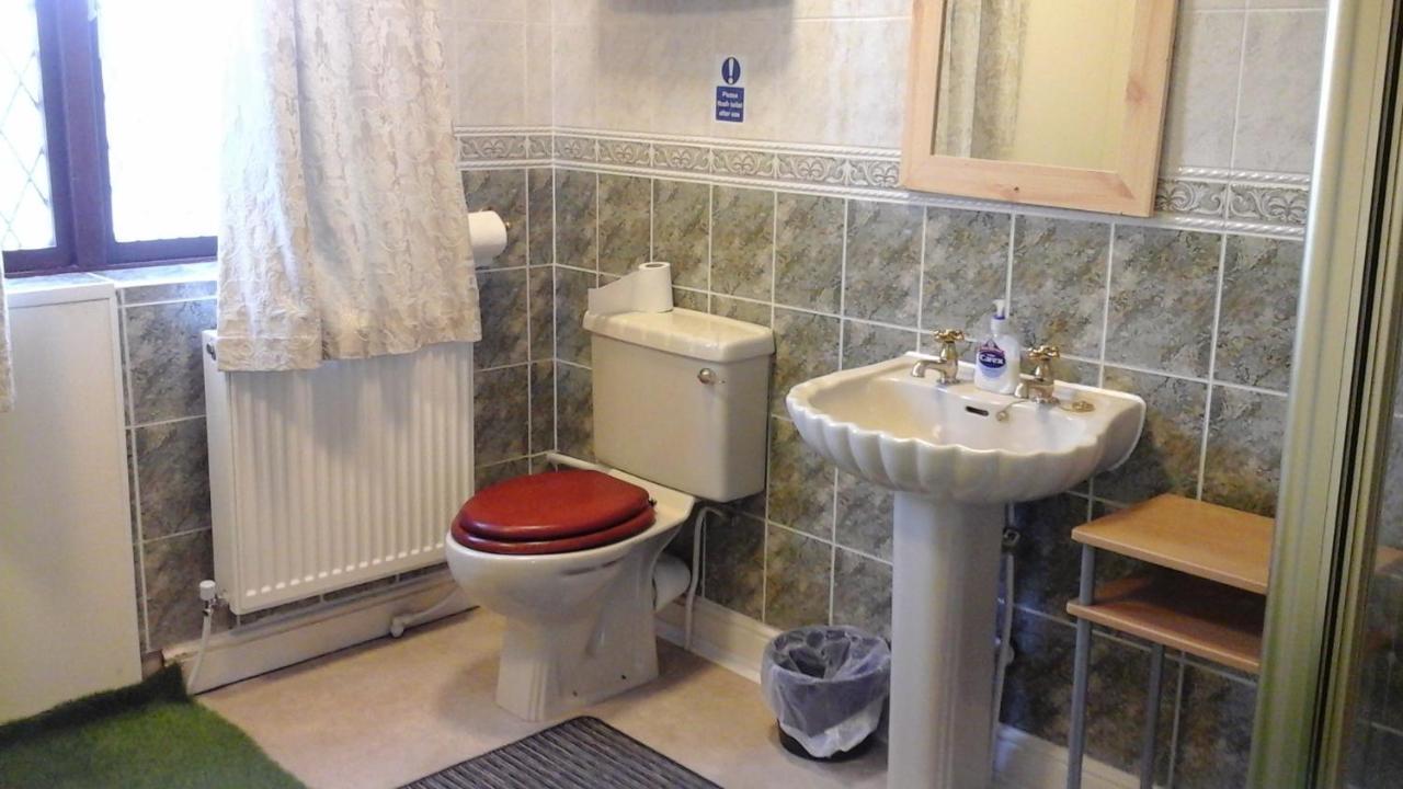 Elm House Accommodation Wisbech Extérieur photo