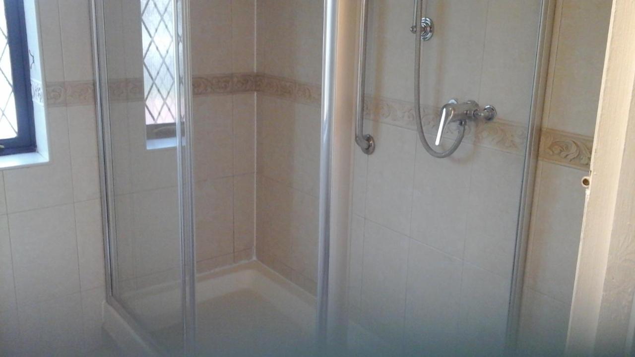 Elm House Accommodation Wisbech Extérieur photo