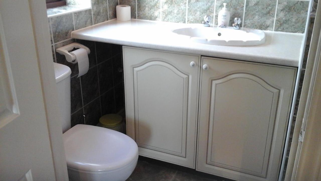 Elm House Accommodation Wisbech Extérieur photo