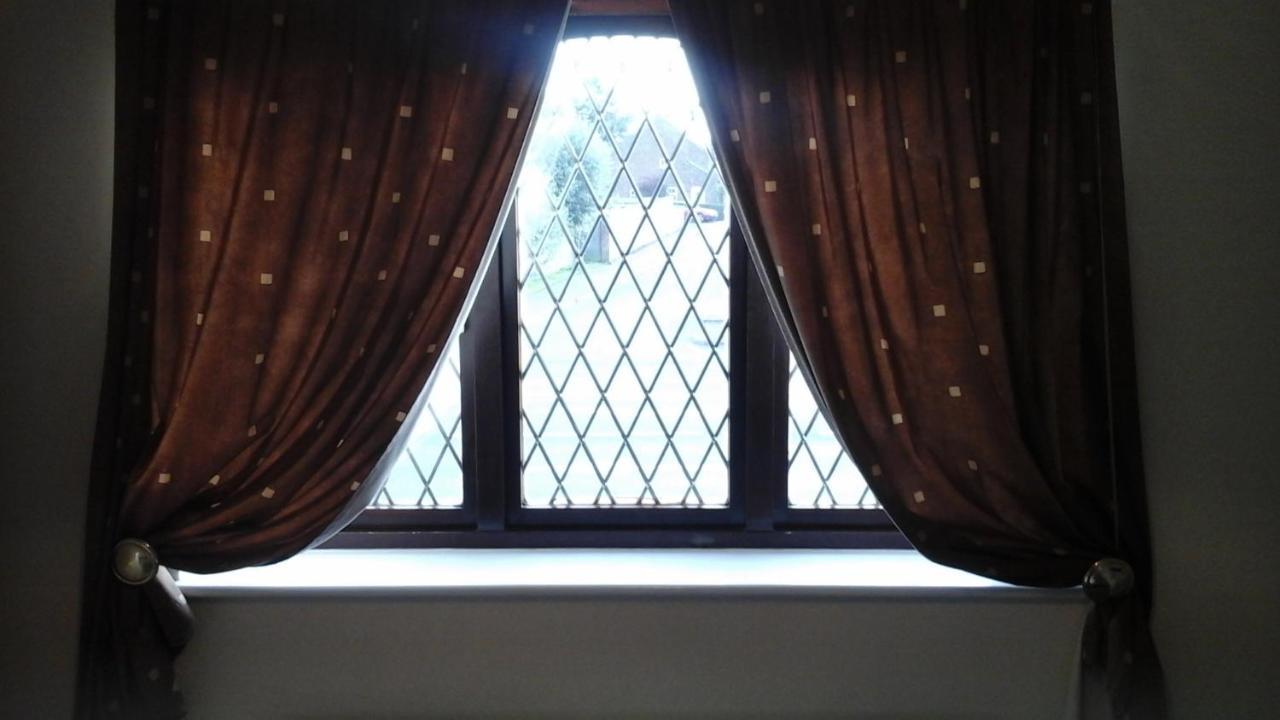 Elm House Accommodation Wisbech Extérieur photo