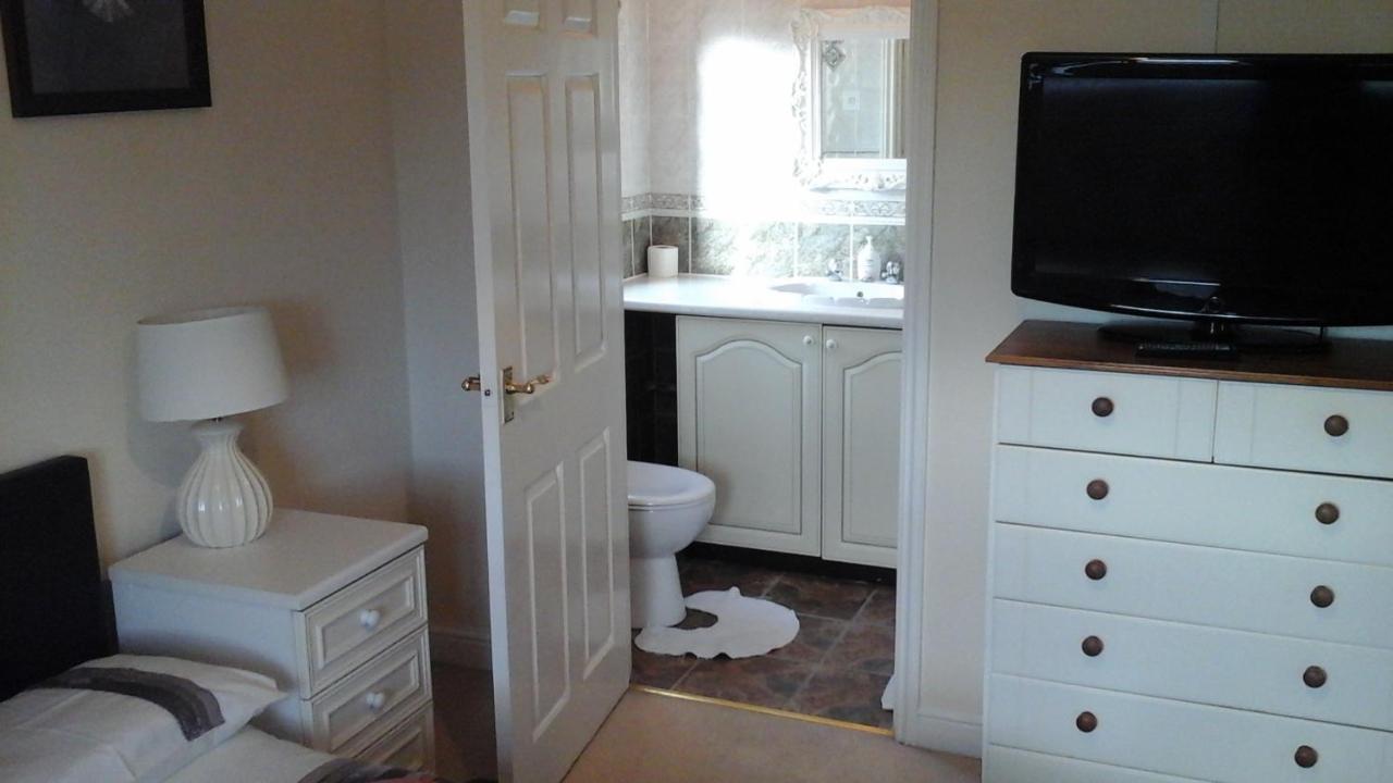 Elm House Accommodation Wisbech Extérieur photo