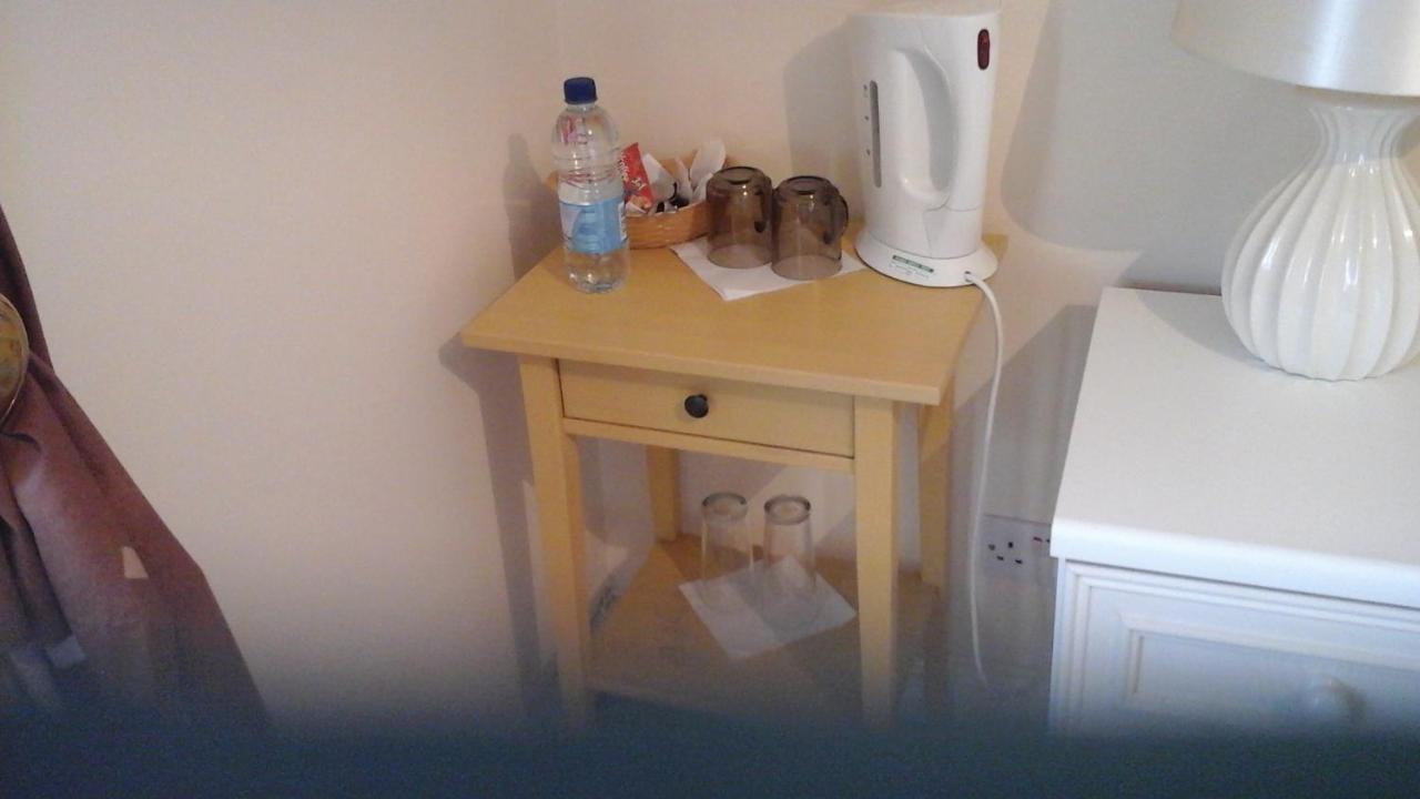 Elm House Accommodation Wisbech Extérieur photo