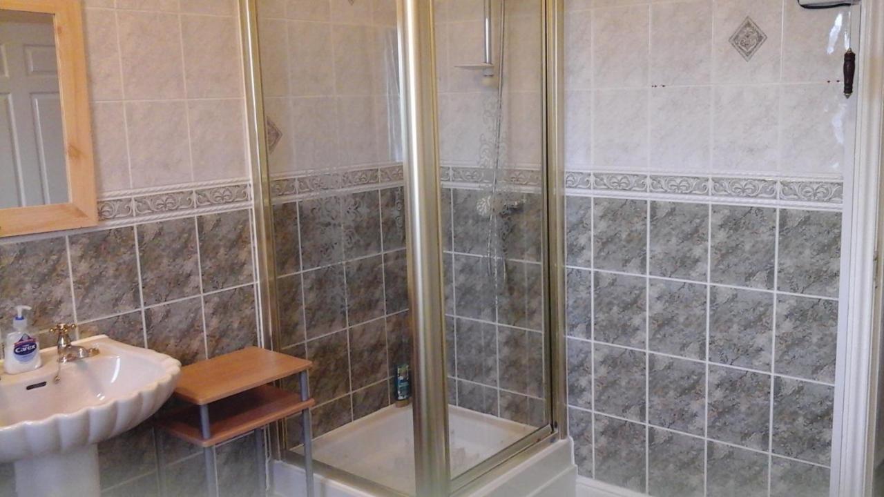 Elm House Accommodation Wisbech Extérieur photo