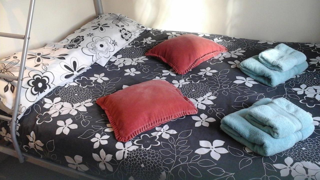 Elm House Accommodation Wisbech Extérieur photo