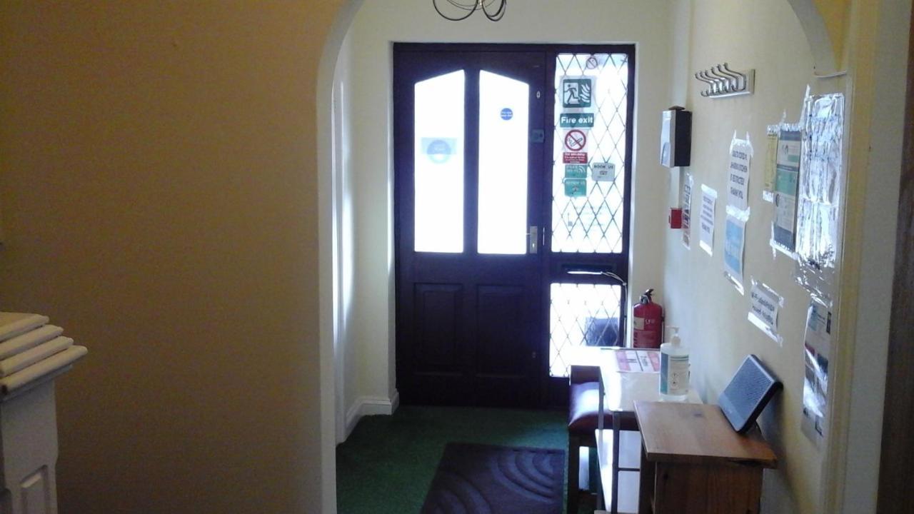 Elm House Accommodation Wisbech Extérieur photo