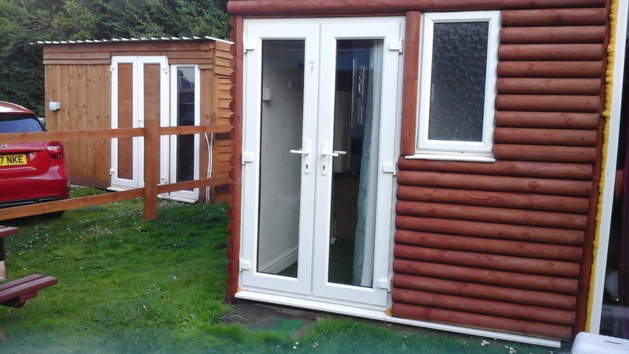 Elm House Accommodation Wisbech Extérieur photo