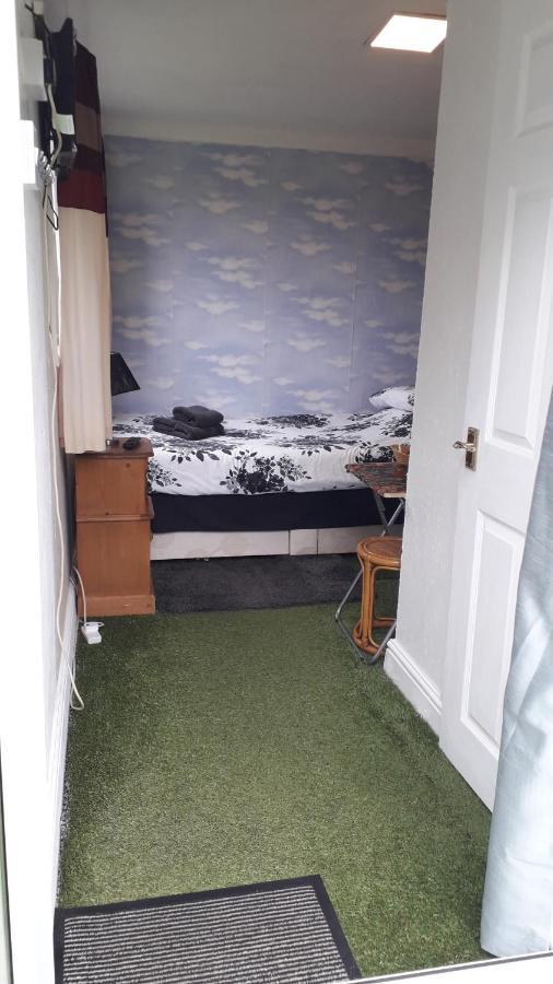 Elm House Accommodation Wisbech Extérieur photo