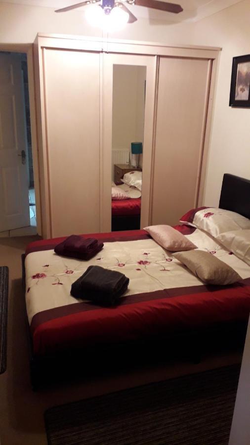 Elm House Accommodation Wisbech Extérieur photo