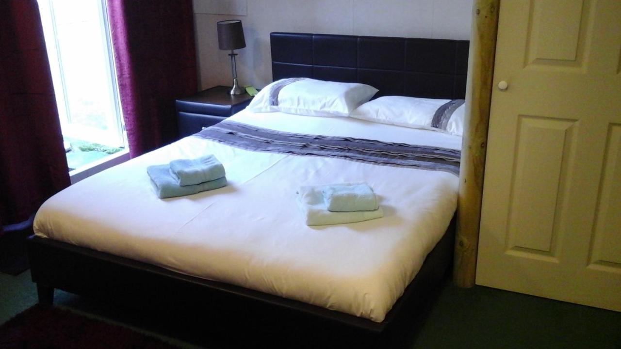 Elm House Accommodation Wisbech Extérieur photo