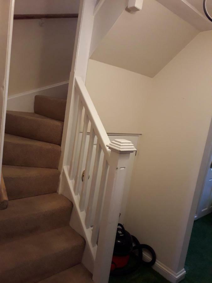 Elm House Accommodation Wisbech Extérieur photo