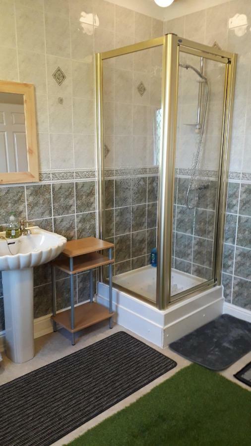Elm House Accommodation Wisbech Extérieur photo