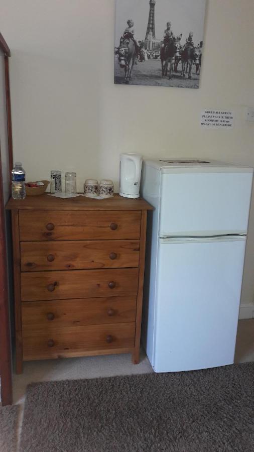 Elm House Accommodation Wisbech Extérieur photo